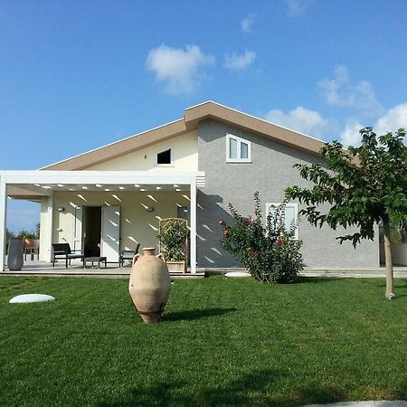 La Giara Guest House Марина-ді-Модіка Екстер'єр фото