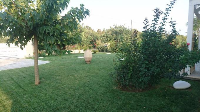 La Giara Guest House Марина-ді-Модіка Екстер'єр фото