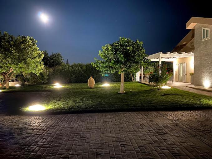 La Giara Guest House Марина-ді-Модіка Екстер'єр фото