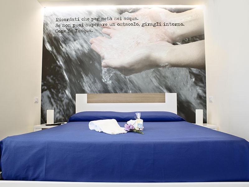 La Giara Guest House Марина-ді-Модіка Екстер'єр фото