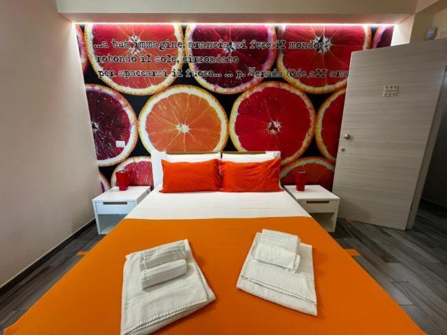 La Giara Guest House Марина-ді-Модіка Екстер'єр фото