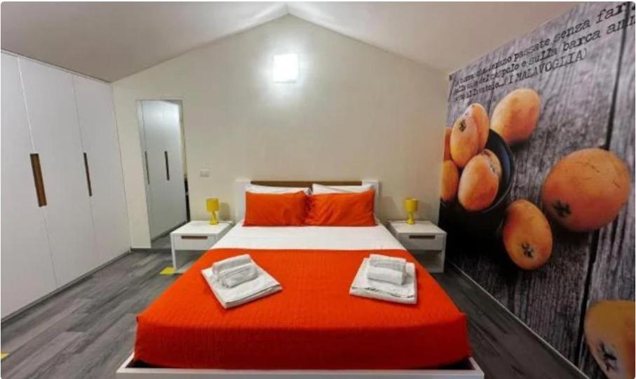 La Giara Guest House Марина-ді-Модіка Екстер'єр фото