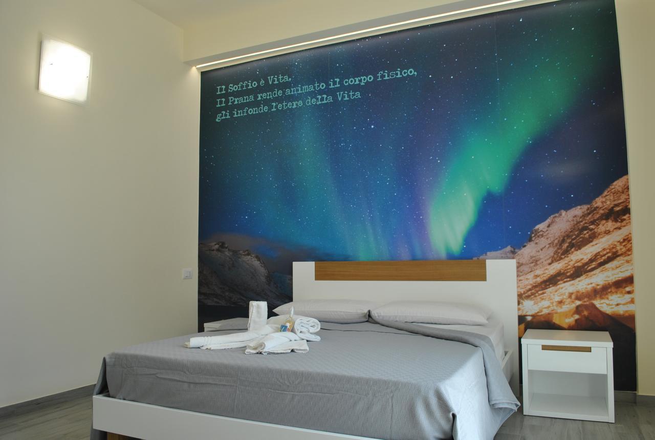 La Giara Guest House Марина-ді-Модіка Екстер'єр фото