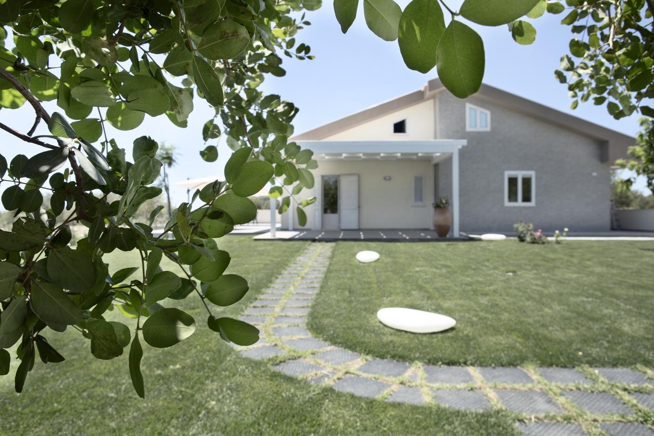 La Giara Guest House Марина-ді-Модіка Екстер'єр фото